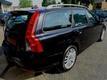 Volvo V50 1.6 D2 SPORT LEDER XENON CLIMATE CHROME DAKRAIL 17 INCH