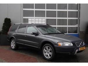 Volvo XC70 D5 AWD Momentum Leder Four-C 174dkm!