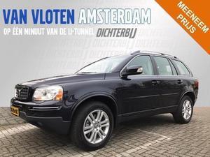 Volvo XC90 3.2 SUMMUM