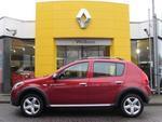 Dacia Sandero Stepway 1.6 MPI 90 STEPWAY