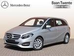 Mercedes-Benz B-klasse B 180 CDI BE Lease Edition Style 21% bijtelling!