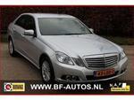 Mercedes-Benz E-klasse 200 Blue Efficiency Aut Navi PTS 28912km NL Auto Nieuwstaat