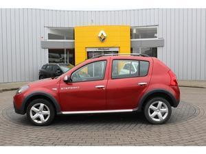 Dacia Sandero 1.6 STEPWAY