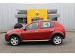 Dacia Sandero 1.6 STEPWAY