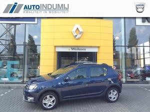 Dacia Sandero TCe 90 Easy-R Stepway Laureate 16 Inch     Navi   Cruise