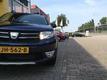 Dacia Sandero TCe 90 Easy-R Stepway Laureate 16 Inch     Navi   Cruise