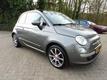 Fiat 500 1.2 Lounge, Panorama, leder, automaat, Airco, Nap