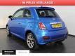 Fiat 500 S TwinAir Turbo 80pk  ECC   Parkeersensoren  .