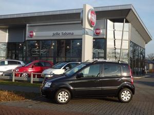 Fiat Panda 1.2 Edizione Cool `Italia 150`Rijklaar !!