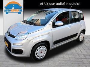 Fiat Panda 0.9 TWINAIR EDIZIONE COOL  10.000 Km Airco 1e Eig NAP Garantie