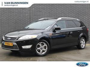 Ford Mondeo Wagon 2.0-16V LIMITED *Navi*Pdc*Nette auto*