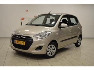 Hyundai i10 1.0 I-DRIVE COOL