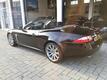 Jaguar XK 4.2 V8 CONVERTIBLE PERFECT ONDERHOUDEN.