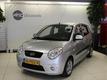 Kia Picanto 1.0 63PK SEVEN Uitvoering, Airco, Elektrische ramen, Stuurbekrachtiging,Spoiler. APK T M 2019!! Incl