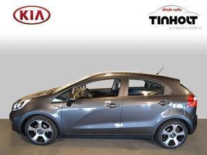 Kia Rio 1.2 CVVT BUSINESSLINE