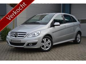 Mercedes-Benz B-klasse 180 AUTOMAAT 55000 KM