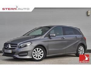 Mercedes-Benz B-klasse B 180 d Ambition Line Style Automaat