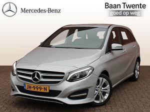 Mercedes-Benz B-klasse B 180 BE Ambition Urban Automaat