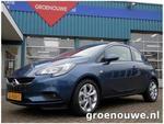 Opel Corsa 1.4 Edition Easytronic automaat S S   1.217km   Pdc V   A   16 Inch   Multi stuur   resterend fabrie