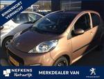 Peugeot 107 ACTIVE 1.0-12V * AIRCO * VERWACHT *
