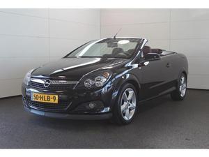 Opel Astra TwinTop 1.8 Cosmo Leder ,Airco