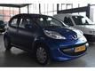 Peugeot 107 1.0-12V XS 5-deurs Stuurbekrachtiging Elektr. ramen Nieuwe APK Inruil mogelijk