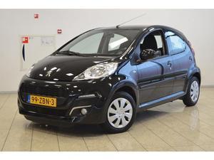 Peugeot 107 1.0 ENVY airco 5-drs