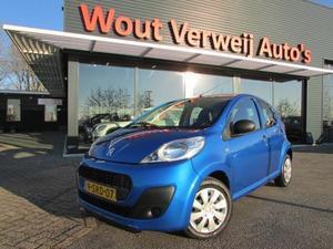 Peugeot 107 ACCESS 1.0-12V 5D PACK ACCENT