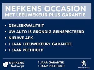 Peugeot 107 URBAN L ACCENT 1.0-12V * AIRCO * VERWACHT *