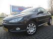 Peugeot 206 CC 1.6-16V CABRIO