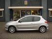 Peugeot 206 1.6-16V Quiksilver