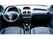 Peugeot 206 1.4 75PK 5-DRS FOREVER *1ste eigenaar*