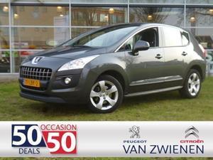 Peugeot 3008 1.6THP 156PK ACTIVE-NAV EUROPA-TRKHK