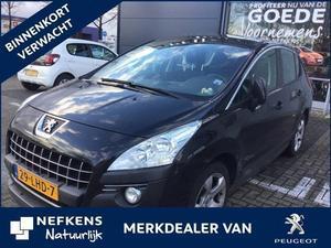 Peugeot 3008 GT THP1.6 16V * NAVI * CLIMA * LMV * TREK.H. * VERWACHT *