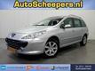 Peugeot 307 SW 1.6 HDIF PREMIUM ECC CRUISE LMV PANORAMADAK