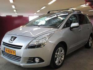 Peugeot 5008 1.6 THP GT PANORAMA NAVI 17