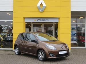 Renault Twingo 1.2-16V DYNAMIQUE