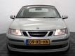 Saab 9-3 Cabrio 1.8T VECTOR ,Leer, Xenon, LMV, ECC, Nieuwst