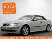 Saab 9-3 Cabrio 1.8T VECTOR ,Leer, Xenon, LMV, ECC, Nieuwst