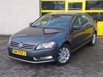 Volkswagen Passat 1.6 TDI 105PK COMFORT EXECUTIVE LINE BLUEMOTION BJ2012 Navi ECC LMV PDC V A