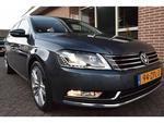 Volkswagen Passat Variant 2.0 TDI 103kw 140pk H6 HIGHLINE BLUEMOTION Executive Xenon Ecc Pdc Trekhaak Leer Camera Navi