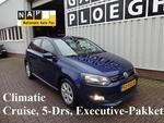 Volkswagen Polo 1.2 TDI Executive Climatic Cruise BLUEMOTION COMFORTLINE
