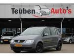Volkswagen Touran 1.6-16V FSI BUSINESS !!AIRCO-CLIMATE CONTROL  RADIO CD SPELER  ELEKTRISCHE RAMEN  CRUISE CONTROL  TR