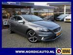 Volvo V40 1.6 D2 R-DESIGN XENON LEDER NAVI AFN TREKHAAK DISTRIBUTIERIEM VERV