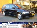 Volvo V50 D5 180pk Automaat Edition, phase2