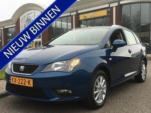 Seat Ibiza ST 1.2 TSI STYLE