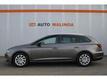 Seat Leon ST 1.6 TDI 110PK STYLE BUSINESS, 14%, Full Led, Navi, Clima, Cruise, 2x Pdc, Do.Glas, Chroom, Lmv, 1