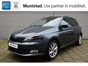 Skoda Fabia 1.2 TSI JOY