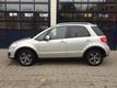 Suzuki SX4 1.6 LIMITED 1 EIGENAAR NAVIGATIE 1 E EIGENAAR