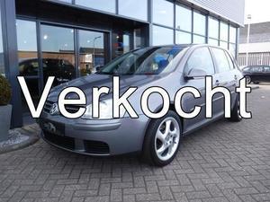 Volkswagen Golf 1.9 TDI Trendline 5-DEURS AIRCO 17`